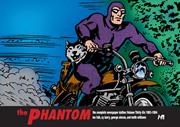 Phantom h/c vol 36 The Complete Newspaper Dailies