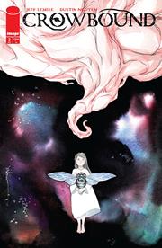 Crowbound #2 Cvr A Dustin Nguyen