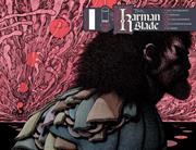 Karman Blade #2 (of 4) Cvr A Ian Bertram & Matt Hollingsworth Wraparound