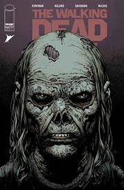 Walking Dead Deluxe #146 Cvr A David Finch & Dave Mccaig