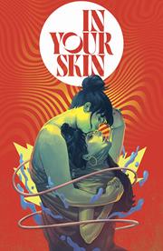 In Your Skin s/c