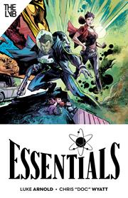Essentials s/c vol 1