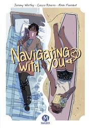 Navigating With You h/c vol 1