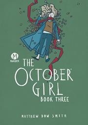 October Girl s/c vol 3