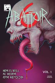 Abattoir Six s/c vol 1