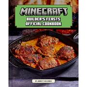 Minecraft h/c Builders Feasts