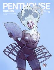 Penthouse Comics #1 Cvr A Cameron Stewart Risque