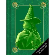 Wicked Tiny Book Elphaba h/c