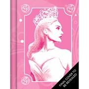 Wicked Tiny Book Glinda h/c