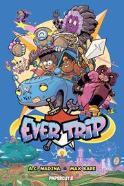 Ever Trip h/c vol 1