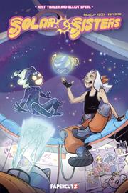 Solar Sisters s/c