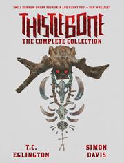 Thistlebone The Complete Collection s/c