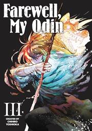 Farewell My Odin s/c vol 3