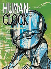 Human Clock s/c