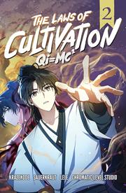 Laws Of Cultivation s/c vol 2 