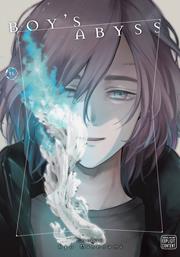 Boys Abyss s/c vol 15