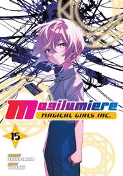Magilumiere Magical Girls Inc s/c vol 15