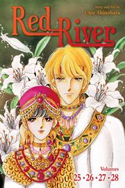 Red River s/c vol 9