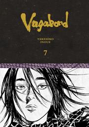 Vagabond Definitive Edition h/c vol 7