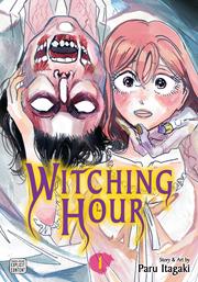 Witching Hour s/c vol 1