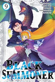 Black Summoner s/c vol 9