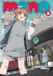 Mono s/c vol 5