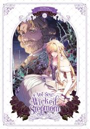 Not-sew-wicked Stepmom s/c vol 10