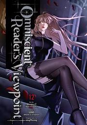 Omniscient Readers Viewpoint s/c vol 12