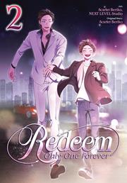 Redeem Only One Forever s/c vol 2