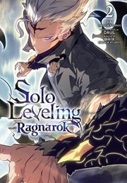 Solo Leveling Ragnarok s/c vol 2