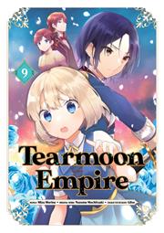 Tearmoon Empire s/c vol 9