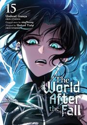 The World After The Fall s/c vol 15