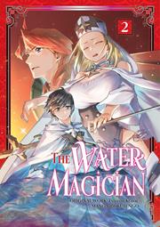 Water Magician s/c vol 2