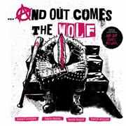And Out Comes The Wolf h/c