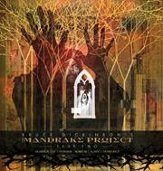 Bruce Dickinsons The Mandrake Project Year Two h/c