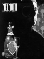 Cerebus vol 6: Melmoth