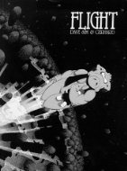 Cerebus vol 7: Flight