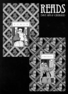 Cerebus vol 9: Reads (Remastered Edition)