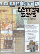 Cerebus vol 15: Latter Days