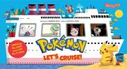 Pokemon All Aboard h/c Lets Cruise