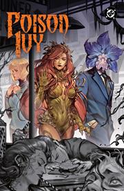 Poison Ivy h/c vol 6 A Death In Marshview