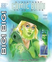 Big Big Overstreet Comic Book Price Guide s/c vol 55