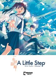 A Little Step s/c vol 1