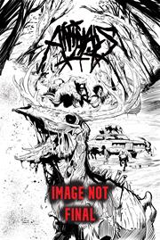 Animals Outbreak s/c vol 1