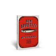 Bon Appetit s/c