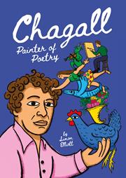 Chagall h/c