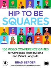 Hip To Be Squares h/c