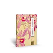 Japanese Flowers s/c
