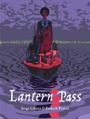 Lantern Pass h/c