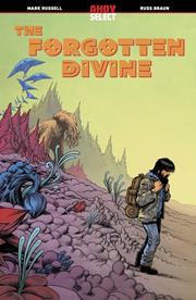 Forgotten Divine s/c